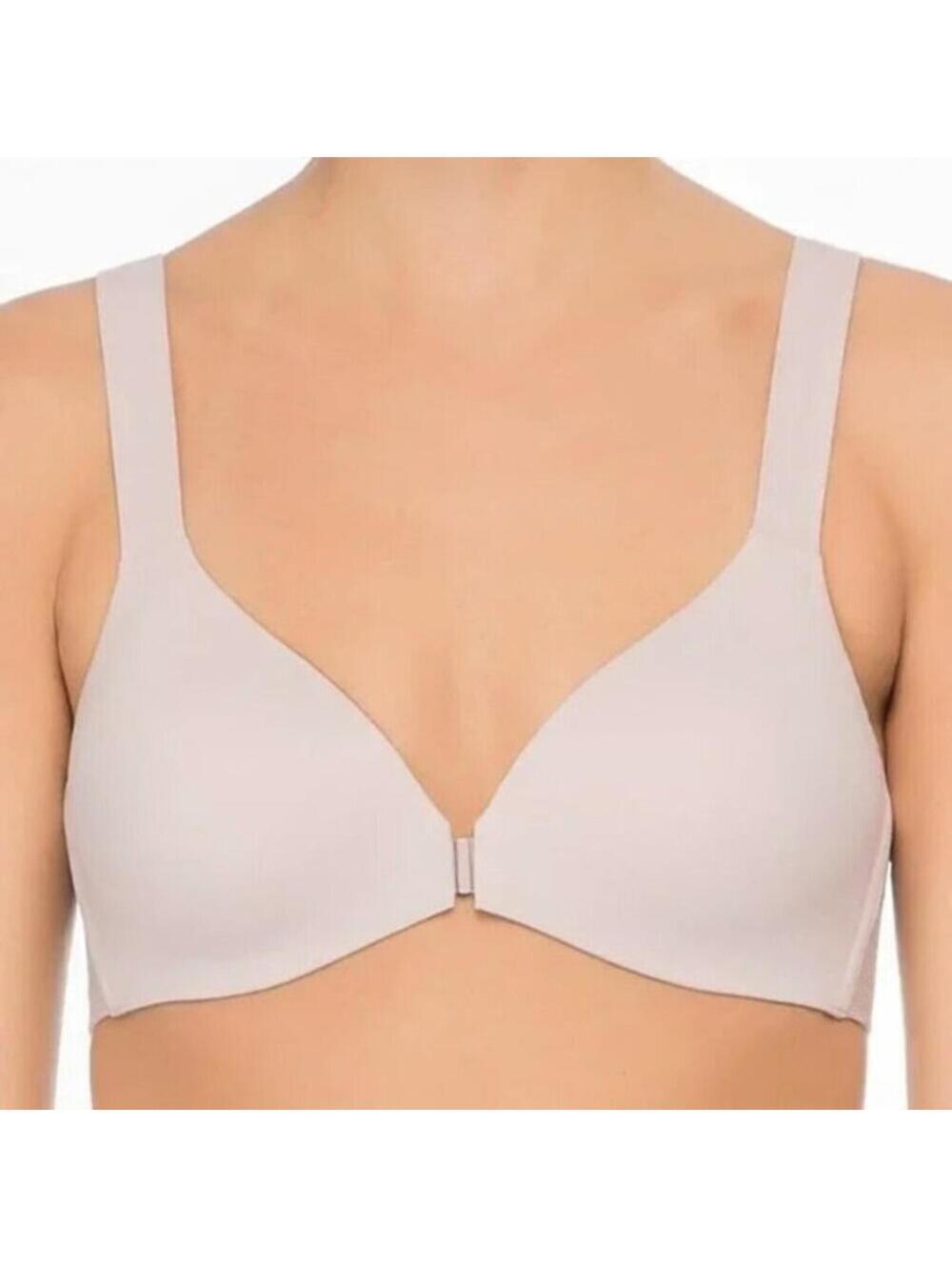 SPANX Brallelujah Wireless Bra 32B Front Close NEW WITH TAGS